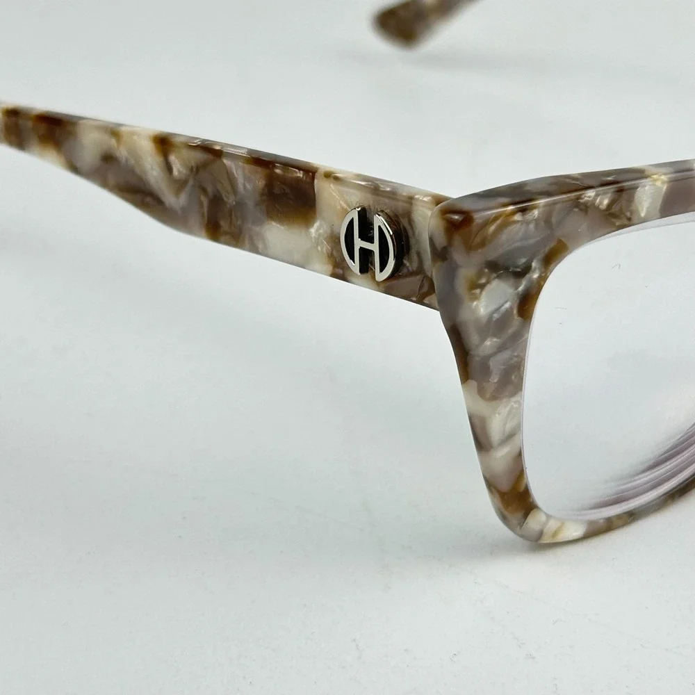 HIP Optical Kline Women's Eyeglasses Frame‎  Multicolor Full Rim 52-20-145 mm